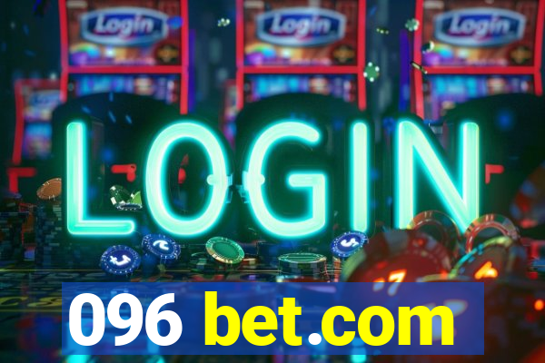 096 bet.com